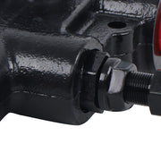 DURAFORCE New High Speed 1 Spool 21 GPM Hydraulic Log Splitter Control Valve with detent