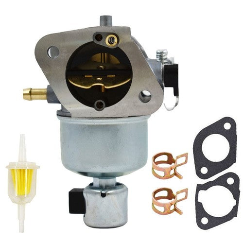 DURAFORCE Carburetor For Kawasaki 15004-0985 Fits Specific FS691V FR691V 15004-0829 New