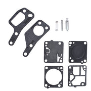 DURAFORCE Carburetor Rebuild Kit For Replacement K1-MDC McCulloch Mini Mac 6 Chainsaw