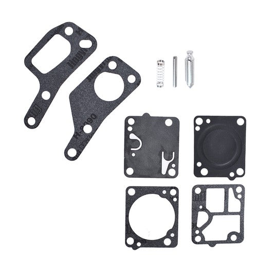 DURAFORCE Carburetor Rebuild Kit For Replacement K1-MDC McCulloch Mini Mac 6 Chainsaw