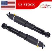 DURAFORCE Pair Rear Air Shocks For 2000-14 Escalade Suburban Tahoe Yukon 25979393 15869656