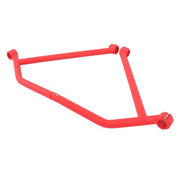 DURAFORCE Rear Face Tripod Guard Bar Red 715004164 For Can Am Maverick X3