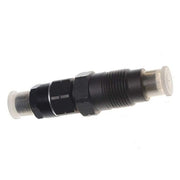 DURAFORCE 3X Fuel Injector For New Ford New Holland TC25 TC25D TC29 TC29D TC29DA TC30