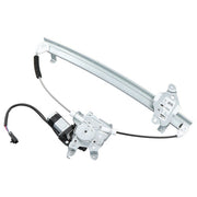 DURAFORCE For Nissan Maxima 1995-99 741-780 Power Window Regulator Front Left W/Motor NEW