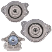 DURAFORCE 3Pcs Engine & Transmission Mount Kit 2042400618 For Mercedes-Benz C300 E300 2.0L
