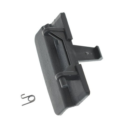 DURAFORCE For Ford F-150 2010-2017 18 Brand New Gray Plastic Center Console Seat Lid Latch