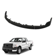 DURAFORCE Front Bumper Assembly Fascia W/o Wheel Opening Holes Fit For Ford F150 2009-2014