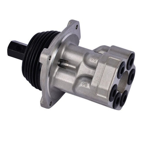 DURAFORCE Joystick Pilot Valve 297-0589 for Caterpillar E325D E320D E330D E312D 345D 314C