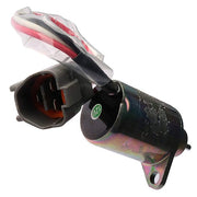 DURAFORCE Fuel Shutoff Solenoid YM119233-66511 YM119233-77932 for Komatsu 3D76E 3D78AE