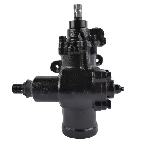 DURAFORCE Power Steering Gear Box Fits Chevrolet Impala Buick LeSabre Olds Pontiac Jeep