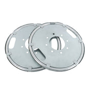DURAFORCE For F350 F450 Pick-up Dually 400-425 2005-Up Central Wheel Balancer Pair