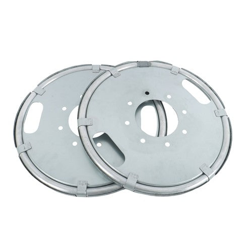DURAFORCE For F350 F450 Pick-up Dually 400-425 2005-Up Central Wheel Balancer Pair