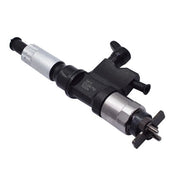 DURAFORCE 4 pc 095000-5471 Fuel Injector Fit For 01-07 Isuzu NPR l4