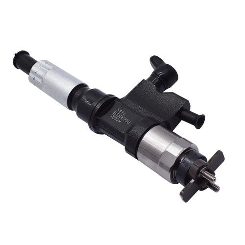 DURAFORCE 4 pc 095000-5471 Fuel Injector Fit For 01-07 Isuzu NPR l4