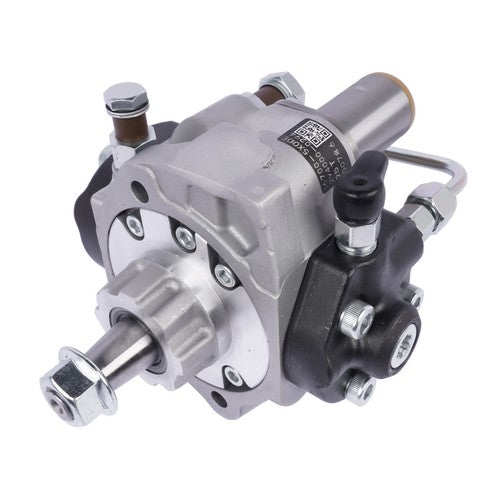 DURAFORCE FUEL INJECTION PUMP FOR NISSAN YD25 DCi D40 NAVARA NV350 2.5L DIESEL 16700-5X00E