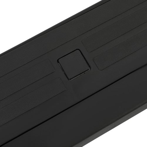 DURAFORCE Tailgate Cap Molding Cover KIT For 2017-2022 Ford F250 350 Super Duty Flex Step