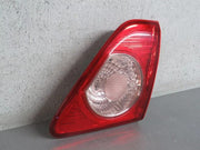 DURAFORCE ZZ2V00429 Rear Inner Tail Light Halogen for 2009-2010 for Toyota Corolla Right