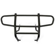 DURAFORCE Front Bumper Brush Guard Protector & Racks For 2007-up Polaris Sportsman 90/110