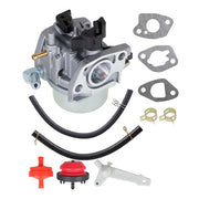 DURAFORCE Blower Carburetor Kit For Toro 127-9008 127-9053 38741 38742 38743 38744 38751
