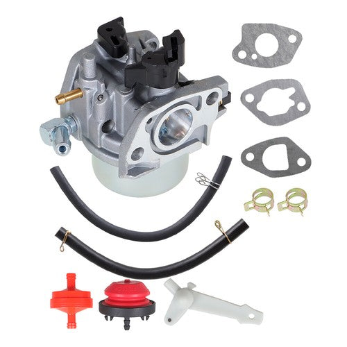 DURAFORCE Blower Carburetor Kit For Toro 127-9008 127-9053 38741 38742 38743 38744 38751