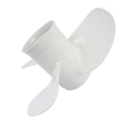 DURAFORCE Boat Outboard Propeller 14 x 11 for Yamaha 50-130HP 15 Spline 6E5-45954-00-EL