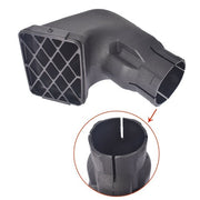 DURAFORCE 3"Inch For Off Road Mudding Air Intake Ram Universal Snorkel Inlet Head