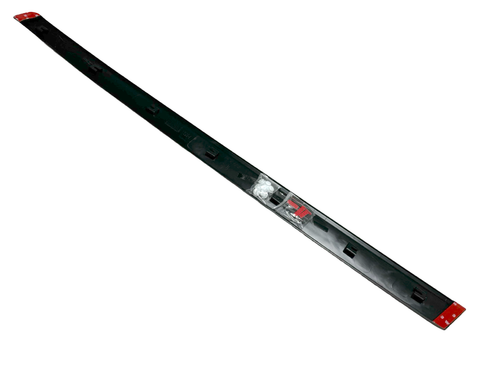 DURAFORCE For 2014 2015-2020 Nissan Rogue Front Left Door Trim Molding Lower Driver Side