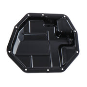 DURAFORCE For Nissan Cube 2007-2014 / Cube Sentra Tiida 1.8L 2.0 Engine Oil Pan Rear 4CYL