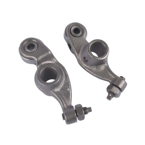 DURAFORCE Big Bore Cylinder Camshaft Ring Kit for Yamaha TTR125 TTR125E/L/LE 150CC 57MM