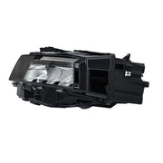 DURAFORCE Headlamp Headlight Assembly For Nissan Rogue S 2021-23 Left/Driver Side Full LED