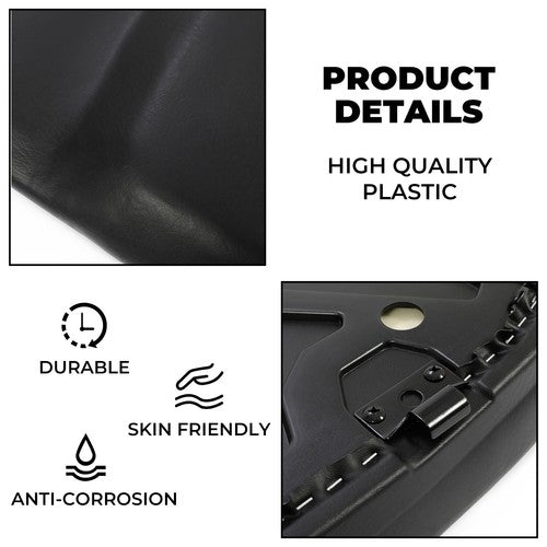 LH RH Side Seat Bottom For Polaris RANGER 900 XP 1000 XP 570 XP CREW Pair