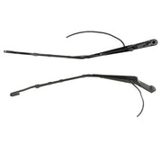 DURAFORCE Front Left Right Windshield Wiper Arm For Mercedes Freightliner Sprinter