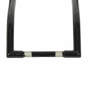 DURAFORCE For Victory Cross Country Cross Roads Motorcycle 14" Ape Hanger Handlebar