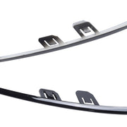 DURAFORCE For Mercedes-Benz C300 2013-2025 Front Passenger & Driver Bumper Molding Trim US