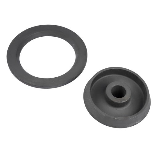 DURAFORCE Universal Flange Disc Truck Cone Shaft Wheel Balancer 36mm size for Truck