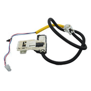 DURAFORCE NEW Whirlpool Washer Lid Lock Switch W/Harness W11307244 W10682535 W10838613