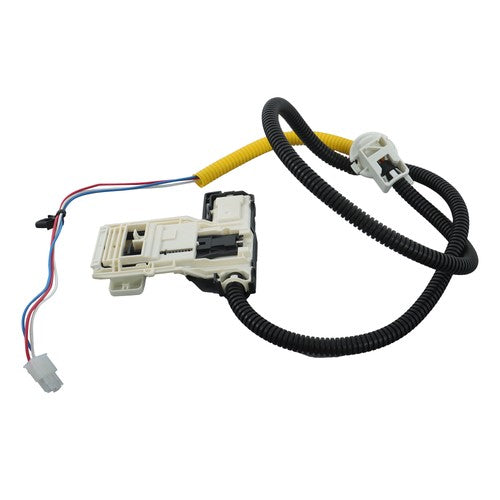 DURAFORCE NEW Whirlpool Washer Lid Lock Switch W/Harness W11307244 W10682535 W10838613