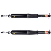 DURAFORCE 2x Rear Air Strut Shock with Magneride for Buick Lucerne Cadillac DTS 2006-2011