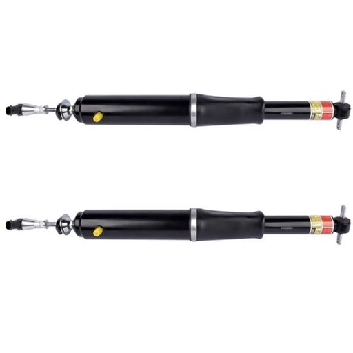 DURAFORCE 2x Rear Air Strut Shock with Magneride for Buick Lucerne Cadillac DTS 2006-2011