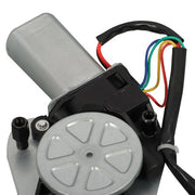 DURAFORCE Electric window actuator assembly 4Pins Front LH 751-024 For ACURA MDX 2001-2002