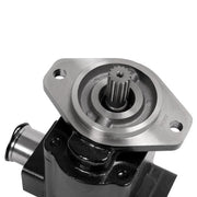 DURAFORCE Hydraulic Pump Backhoe Loader for John Deere 210 310K 310E 310J 710D #AT179792