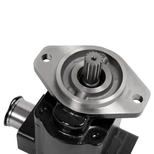 DURAFORCE Hydraulic Pump Backhoe Loader for John Deere 210 310K 310E 310J 710D #AT179792