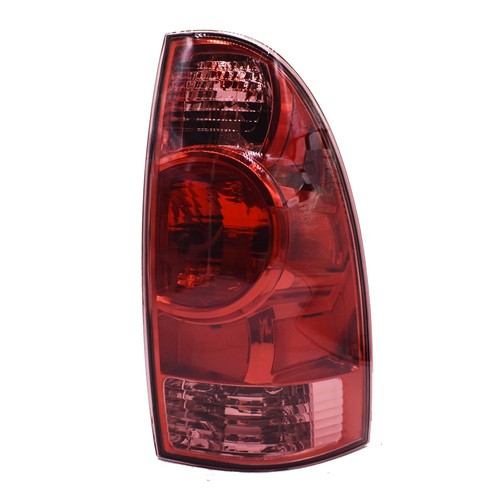 DURAFORCE Tail Brake Light Passenger Right Side For Toyota Tacoma 2005-2015 81550-04150