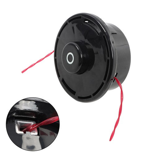DURAFORCE Strimmer Trimmer Head For Honda Part 06725-VJ5-305 72560-VL1-631 UMK425E UMK431E