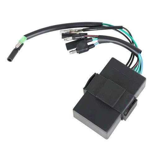 DURAFORCE CDI Box Fit for Honda Motorcycle CR80R CR80RB 1996-2002 CR85R CR85RB 2003-2004