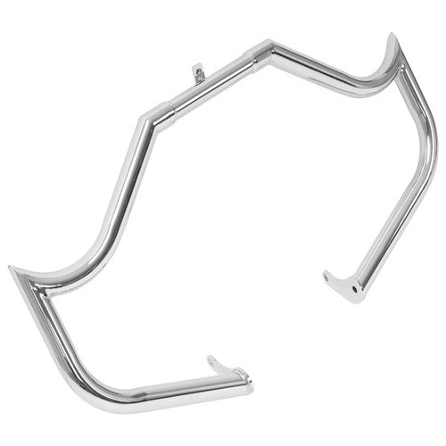 Engine Guard Highway Crash Bar for Harley Street Electra Glide 1997 Up