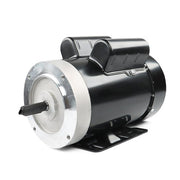 DURAFORCE 2HP 115/230V General Purpose Motor 3450RPM Electric Motor 56C Single Phase New