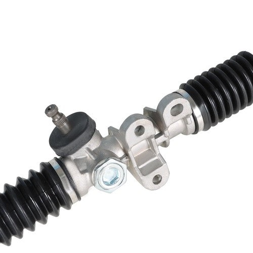 DURAFORCE For EZGO RXV Steering Gear Box Assembly 2008+ Golf Cart Steering Rack 618329