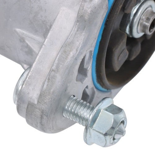 DURAFORCE A2073204330 Rear Shock Absorbers Struts w/ADS For Mercedes Benz C-Class 12-15