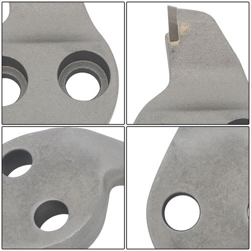 DURAFORCE 20 pack Stump Grinder Teeth for Rayco Super Tooth 2933C and 2933T